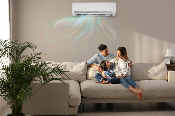 Best HVAC Software and Technology in Banning, CA