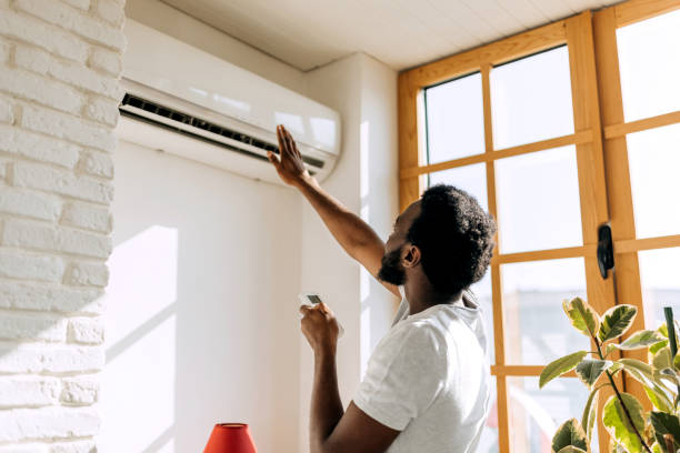 Best Ductless Mini-Split Systems in Banning, CA