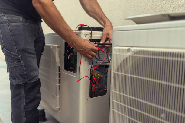 Best Energy-efficient HVAC Solutions in Banning, CA
