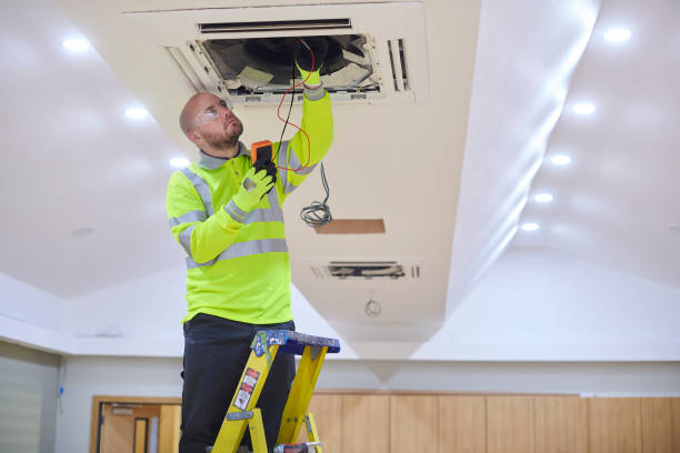 Reliable Banning, CA HVAC Solutions