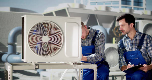 Best Emergency HVAC Services in Banning, CA